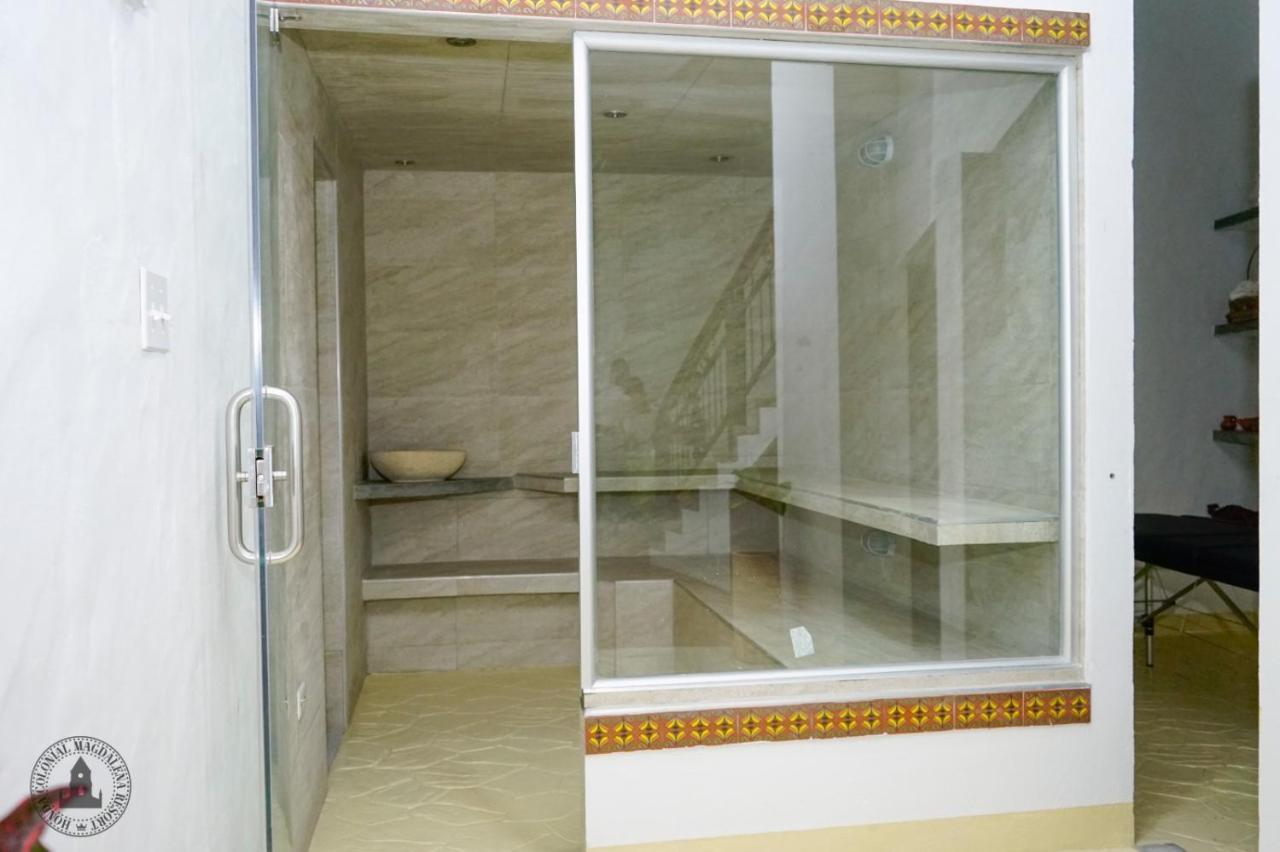 Honda Colonial Magdalena Resort מראה חיצוני תמונה