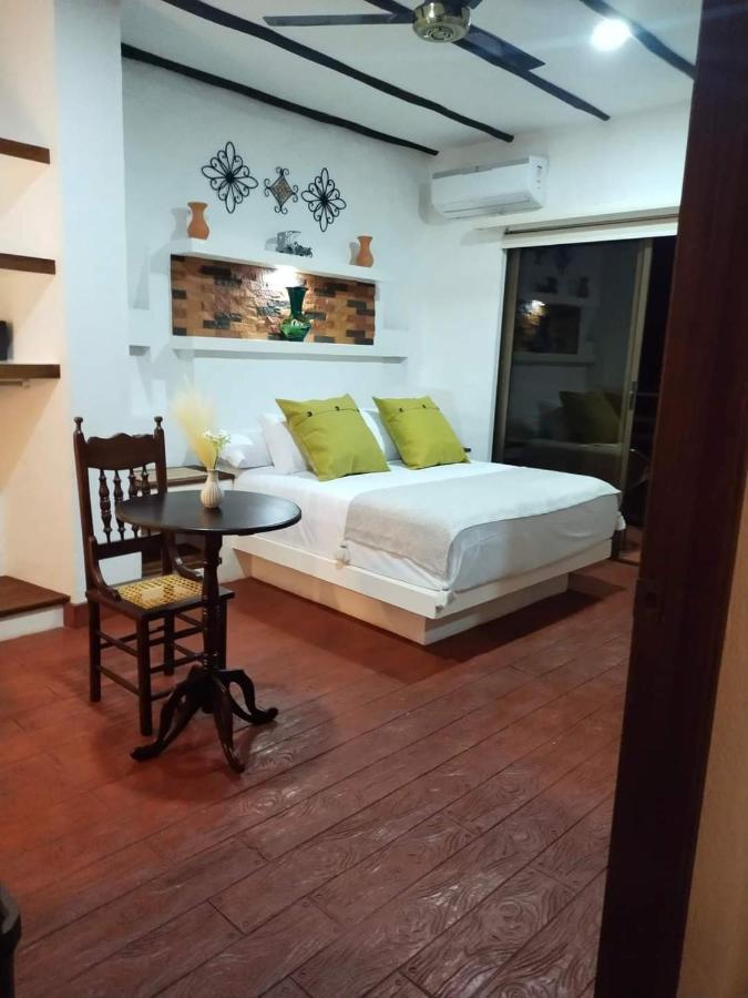 Honda Colonial Magdalena Resort מראה חיצוני תמונה