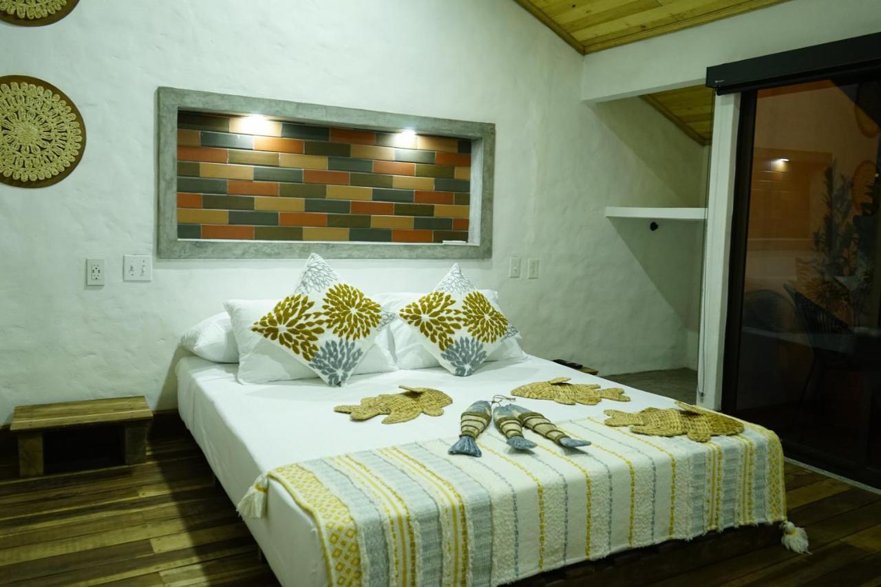 Honda Colonial Magdalena Resort מראה חיצוני תמונה
