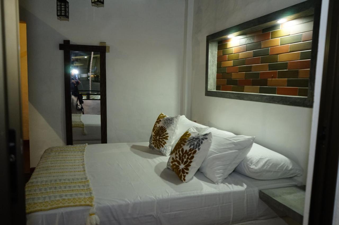 Honda Colonial Magdalena Resort מראה חיצוני תמונה