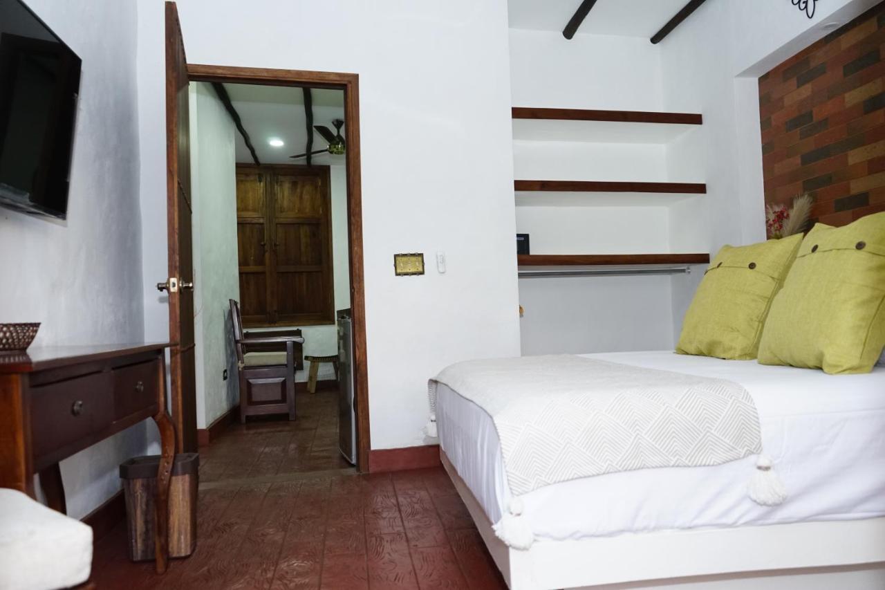 Honda Colonial Magdalena Resort מראה חיצוני תמונה