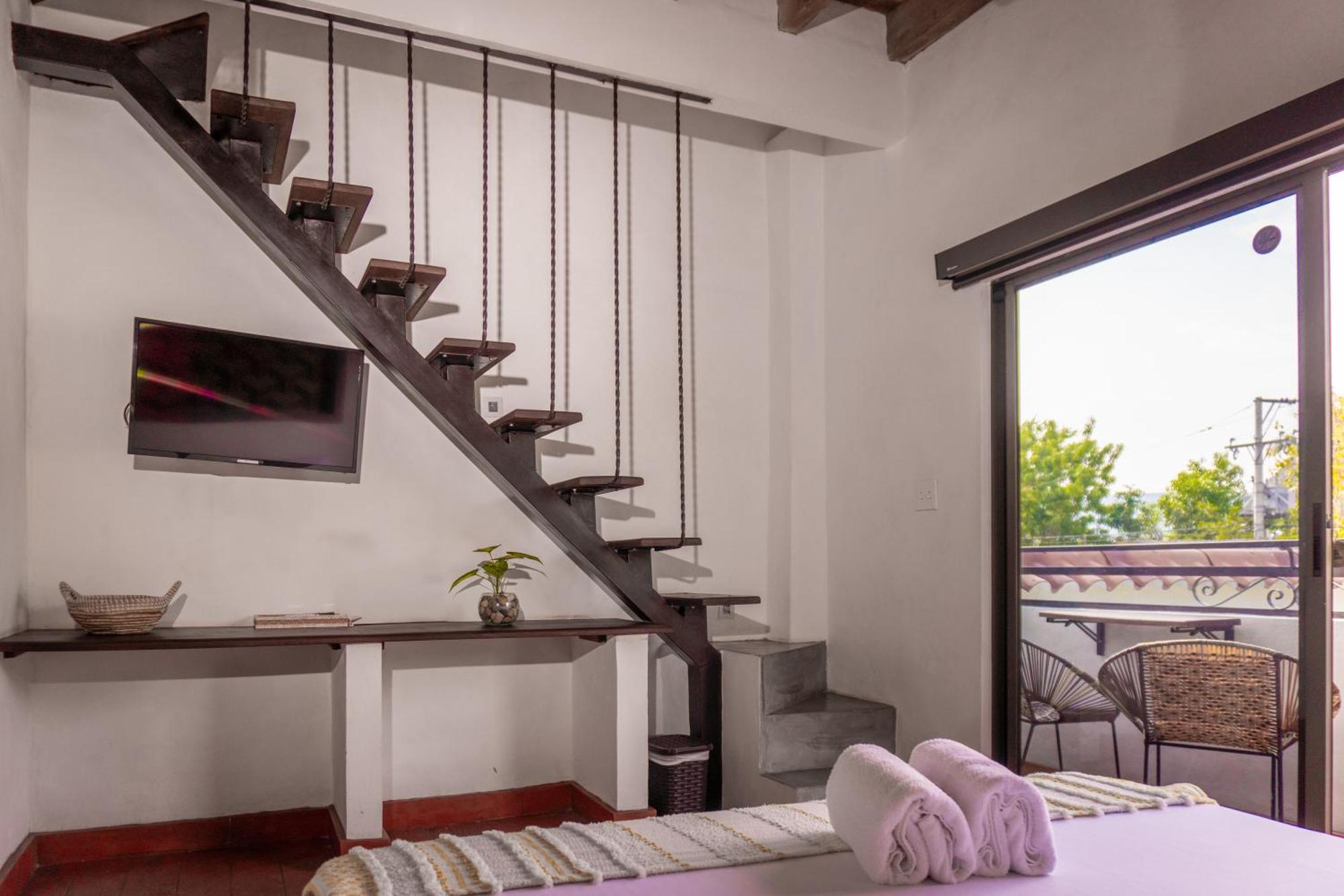 Honda Colonial Magdalena Resort מראה חיצוני תמונה