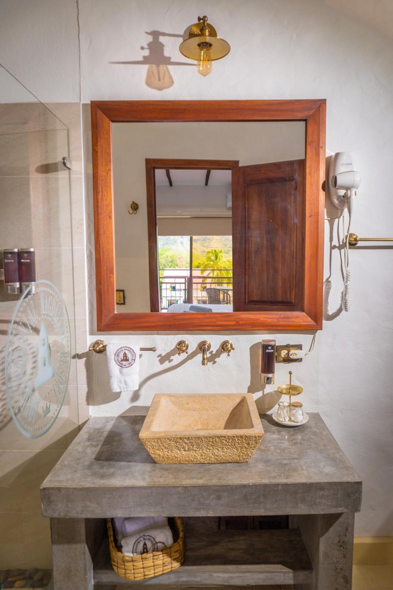 Honda Colonial Magdalena Resort מראה חיצוני תמונה