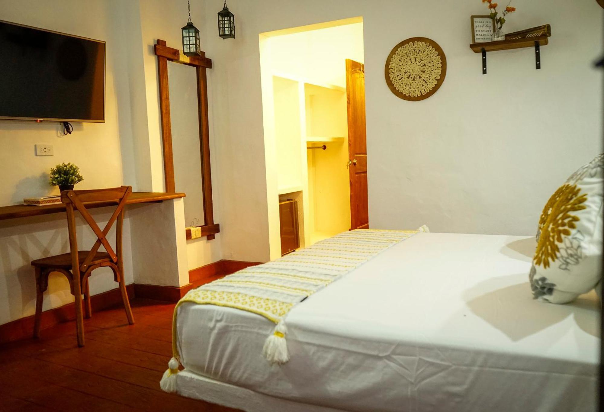 Honda Colonial Magdalena Resort מראה חיצוני תמונה