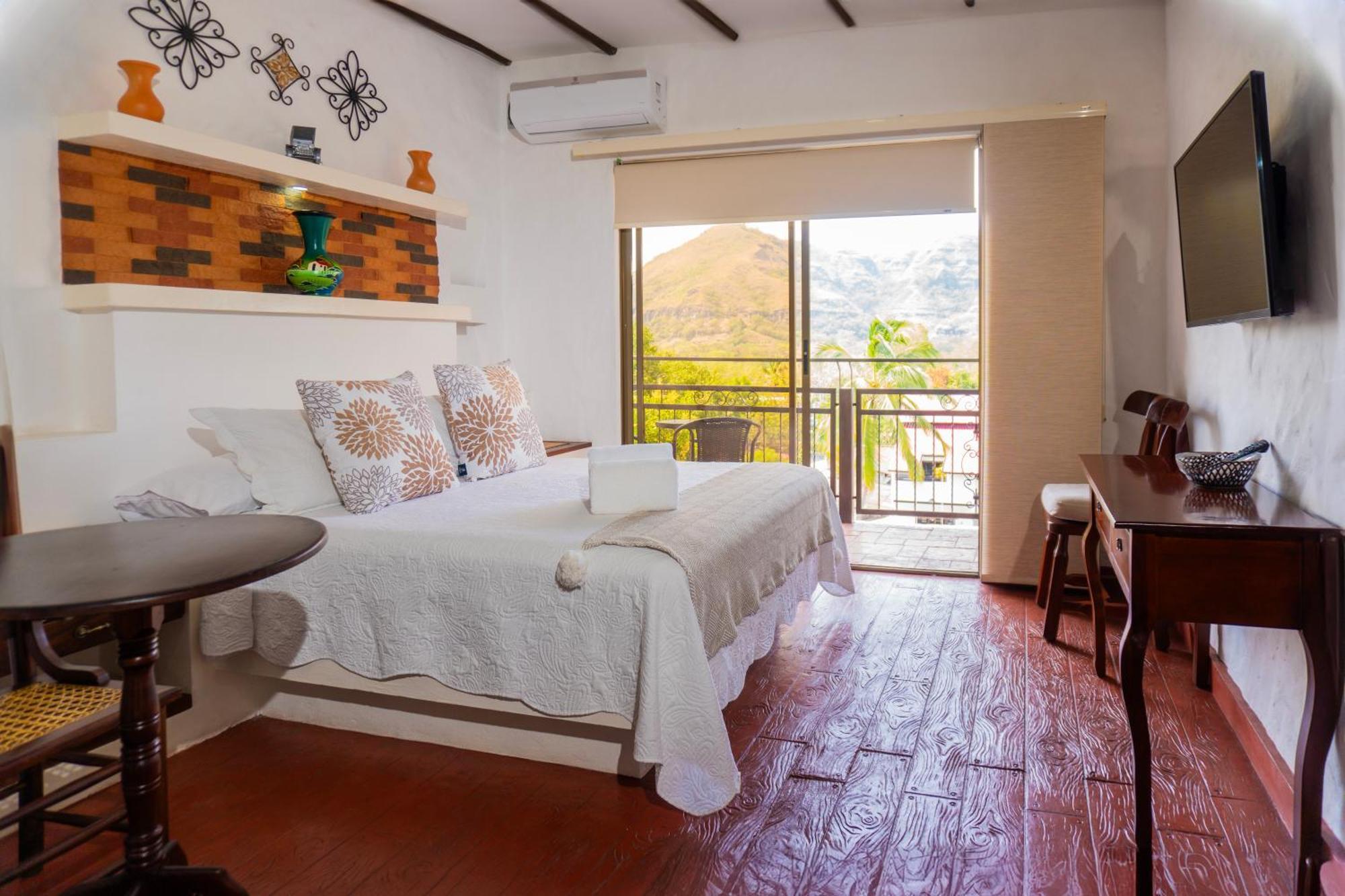 Honda Colonial Magdalena Resort מראה חיצוני תמונה