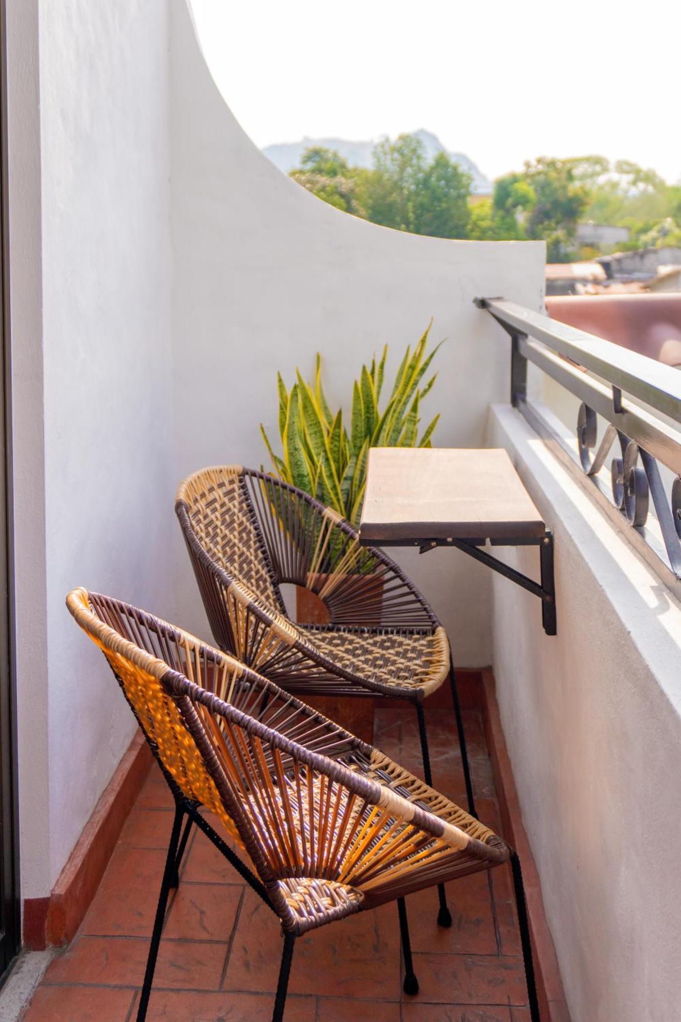 Honda Colonial Magdalena Resort מראה חיצוני תמונה