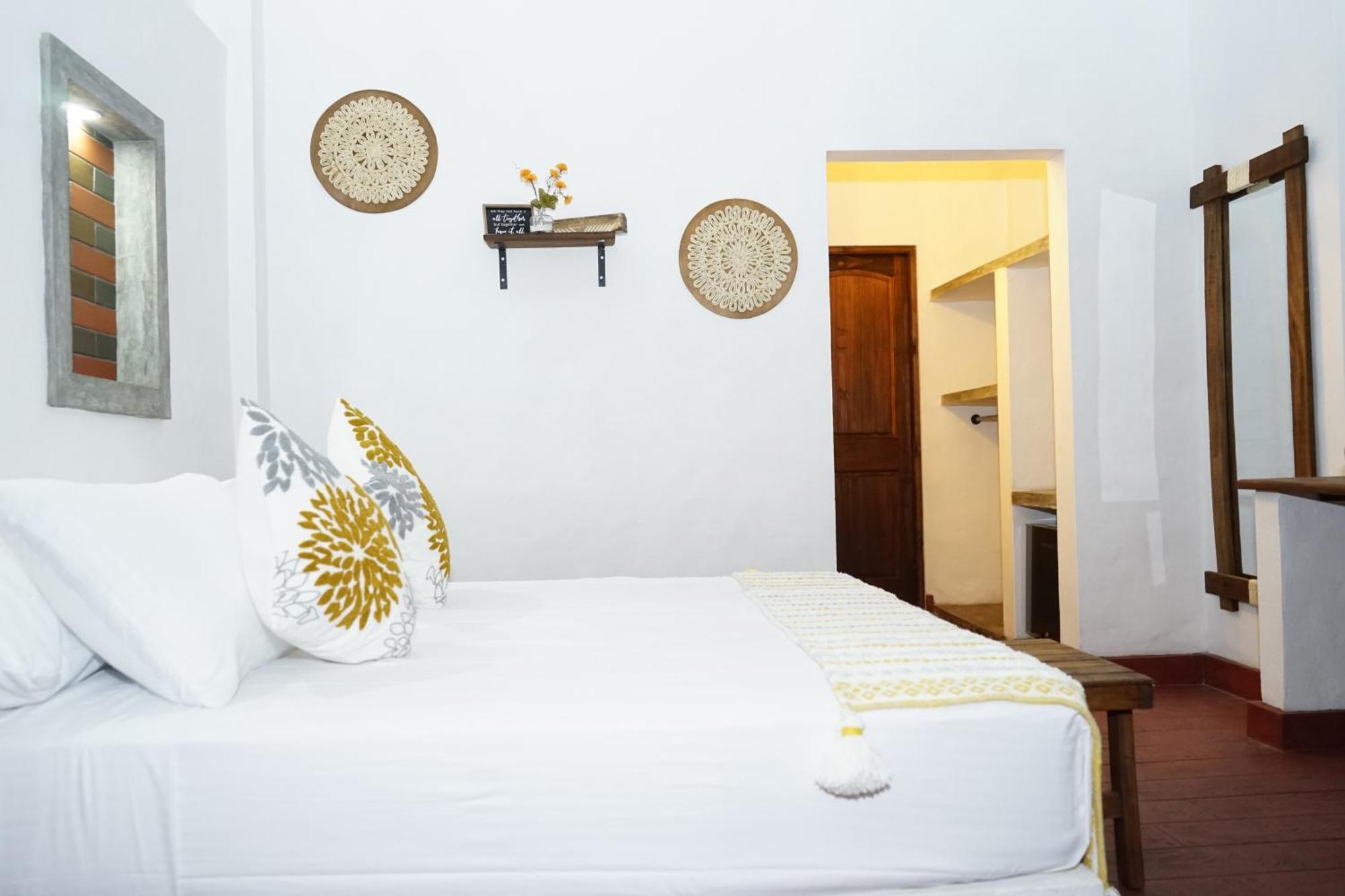 Honda Colonial Magdalena Resort מראה חיצוני תמונה