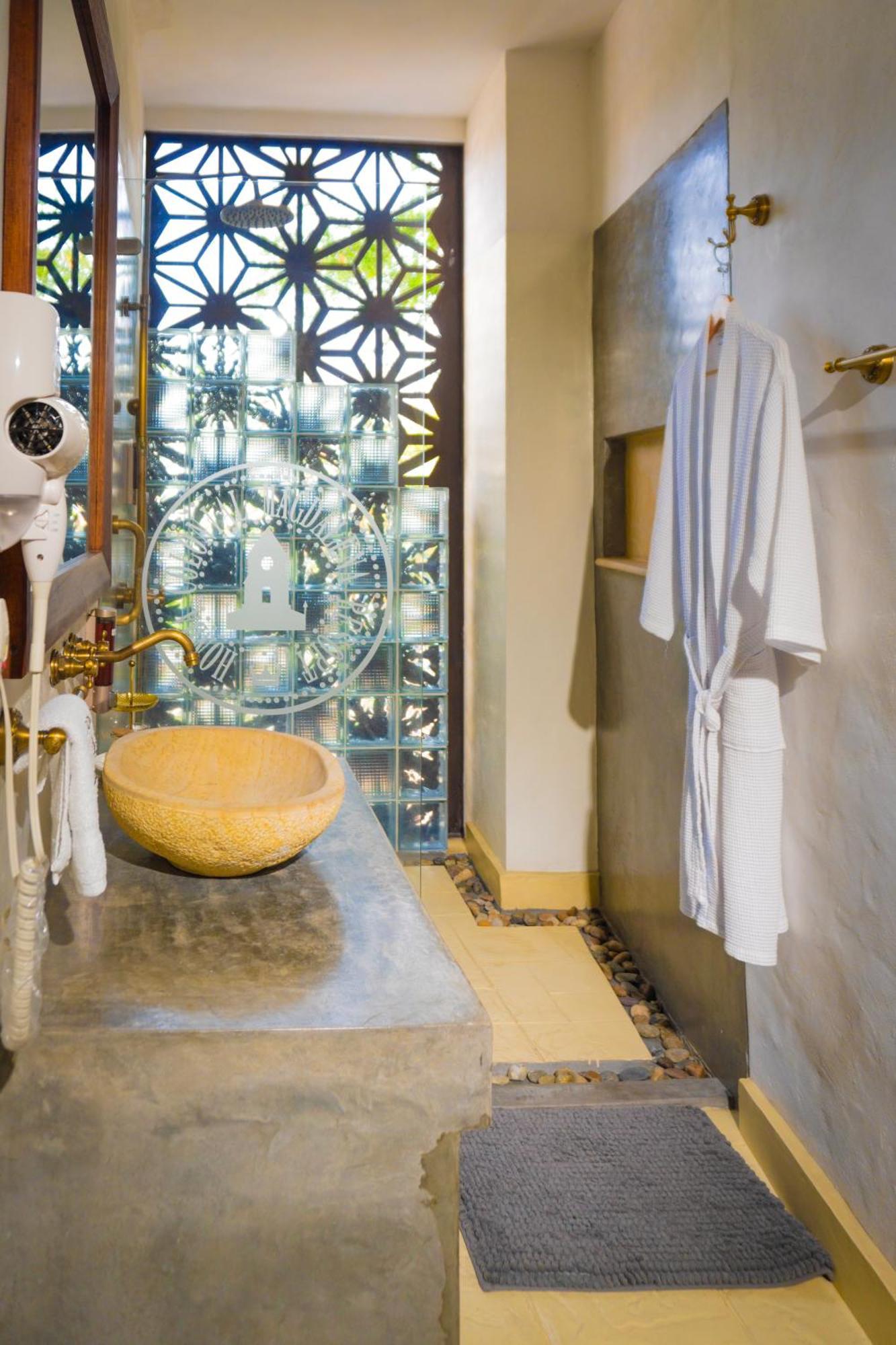 Honda Colonial Magdalena Resort מראה חיצוני תמונה