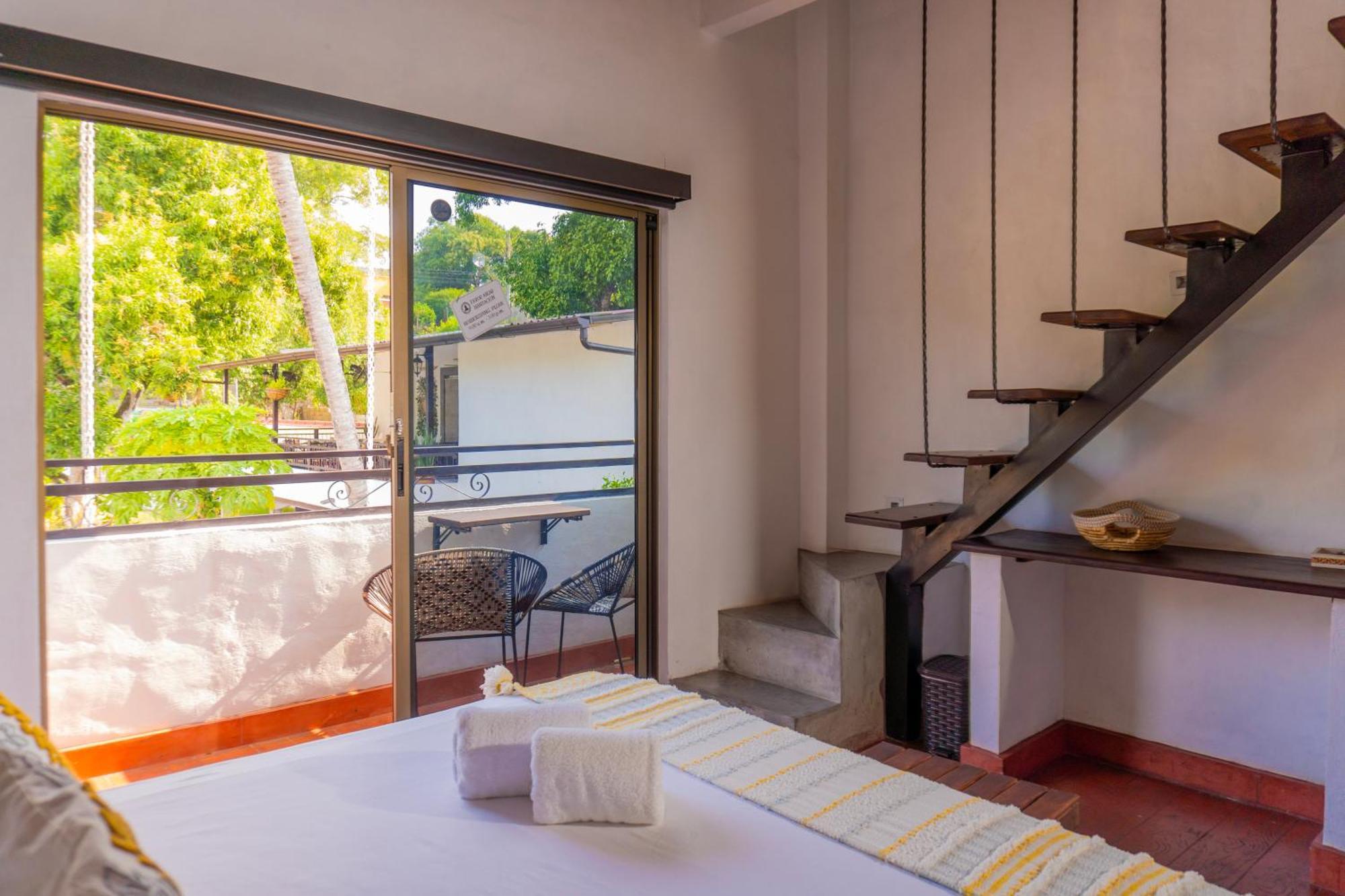Honda Colonial Magdalena Resort מראה חיצוני תמונה